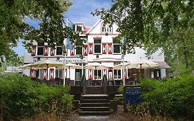 Fletcher Hotel-Restaurant Boschoord Oisterwijk